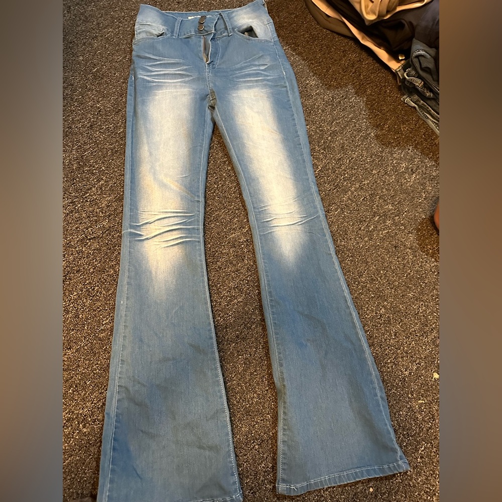 VIP Flare jeans